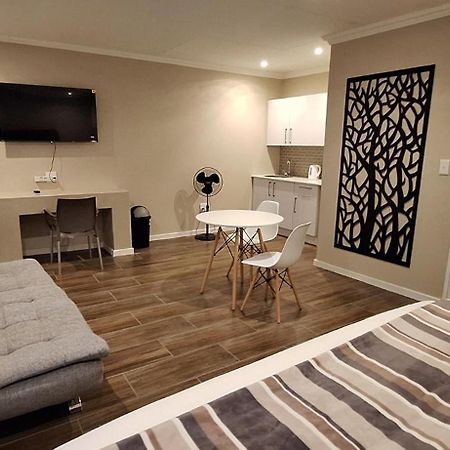 Eagle Cove Bed & Breakfast Honeydew Ngoại thất bức ảnh