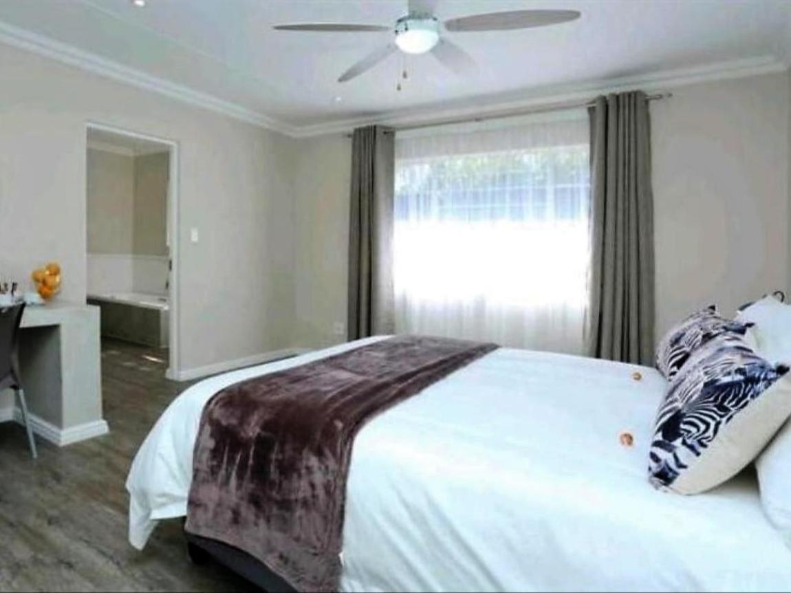 Eagle Cove Bed & Breakfast Honeydew Ngoại thất bức ảnh