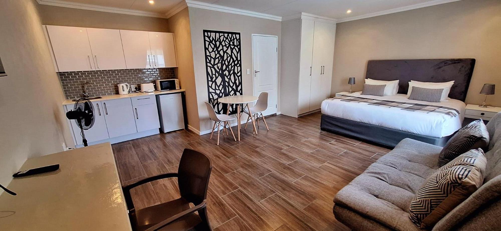 Eagle Cove Bed & Breakfast Honeydew Ngoại thất bức ảnh