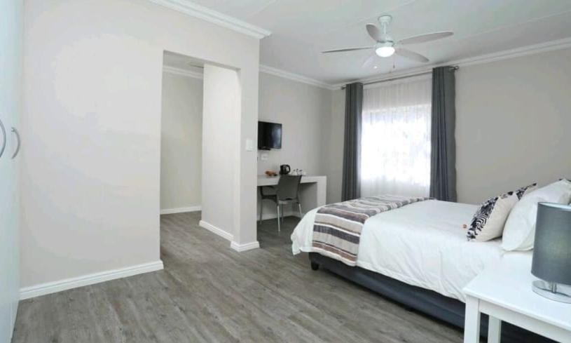 Eagle Cove Bed & Breakfast Honeydew Ngoại thất bức ảnh