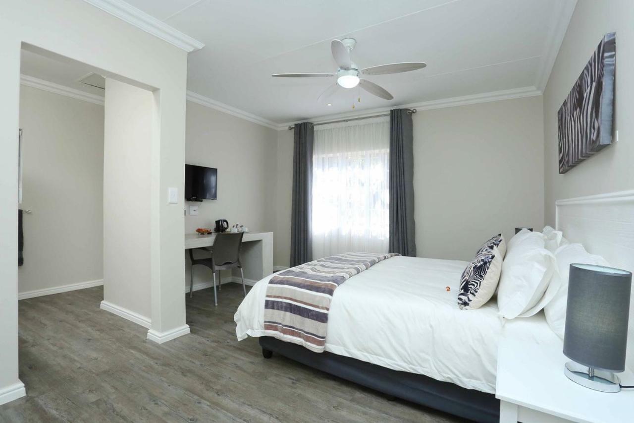 Eagle Cove Bed & Breakfast Honeydew Ngoại thất bức ảnh